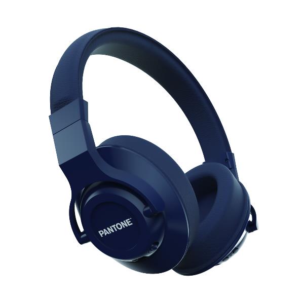 Pantone Noise Cancelling Pantone Azul